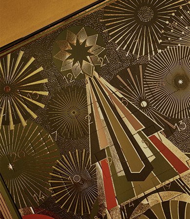 calendrier de lavent desktop