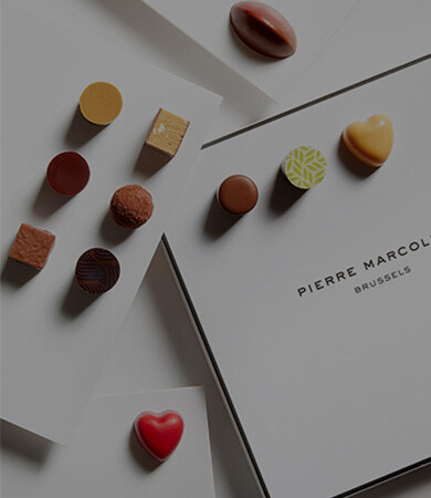Coffret de chocolats à offrir Desktop 1