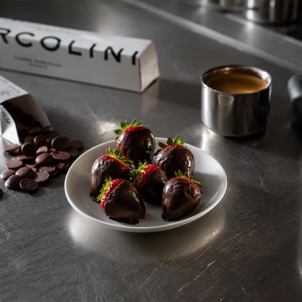 fraise au chocolat 1060 1060