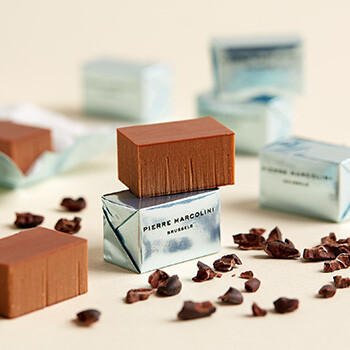  gianduja chocolate