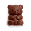 Chocolate marshmallows